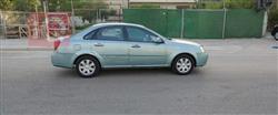 Chevrolet Optra